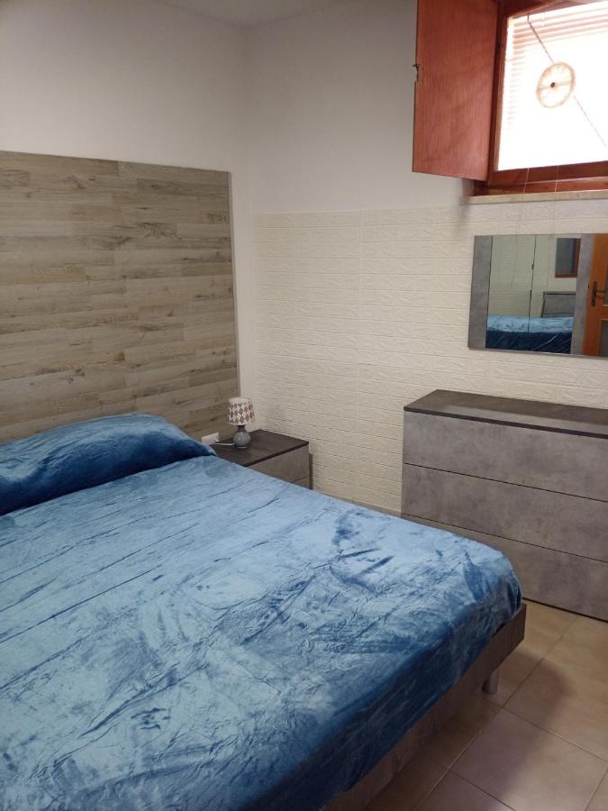 アルゲーロCasa Nikitaアパートメント エクステリア 写真